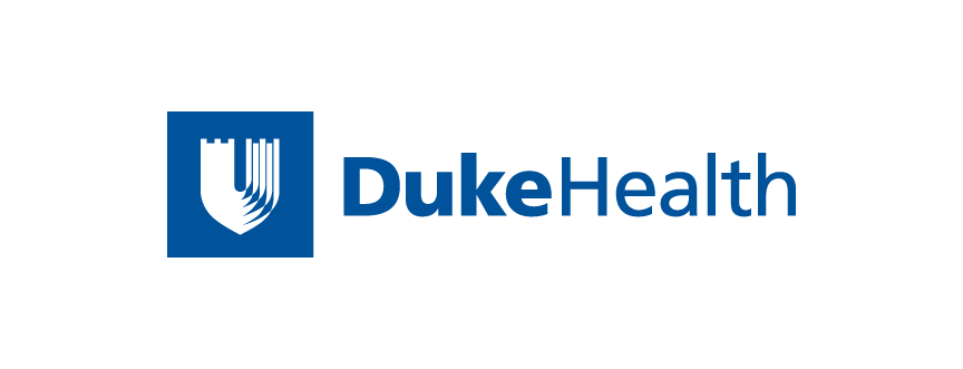 Duke Health logo
